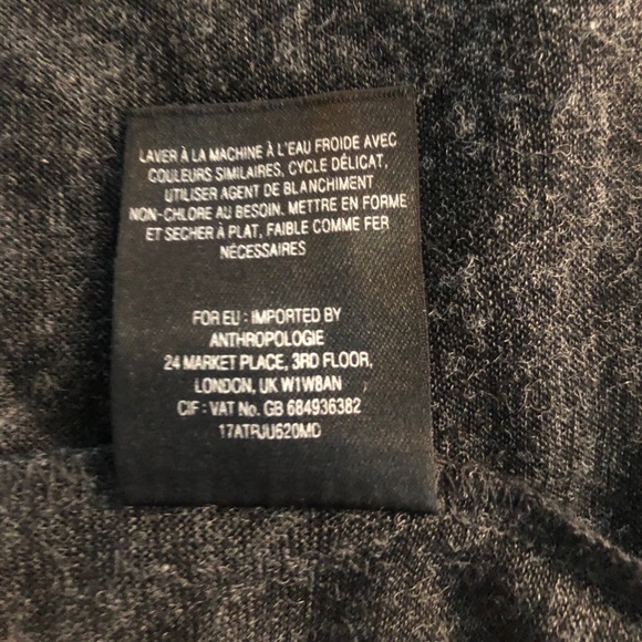 Pilcro Anthropologie top for sale! - Picture 4 of 4